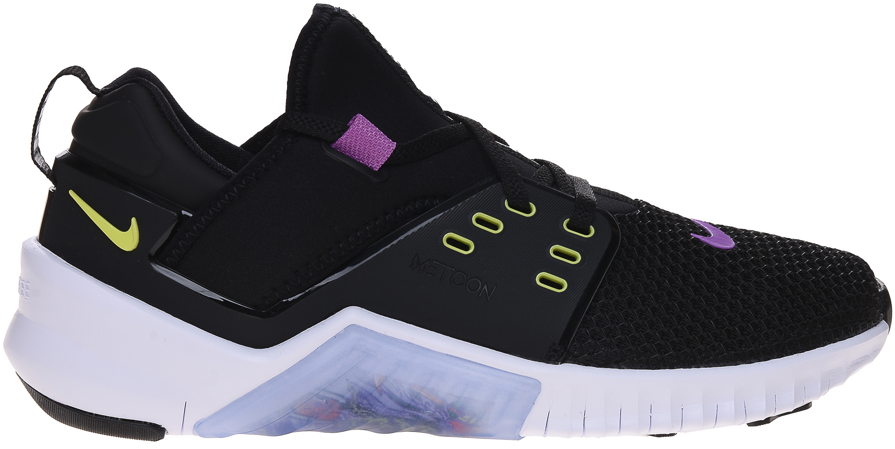 

Кроссовки Nike Free Metcon 2 AQ8306-035 40.5 (8) 26 см