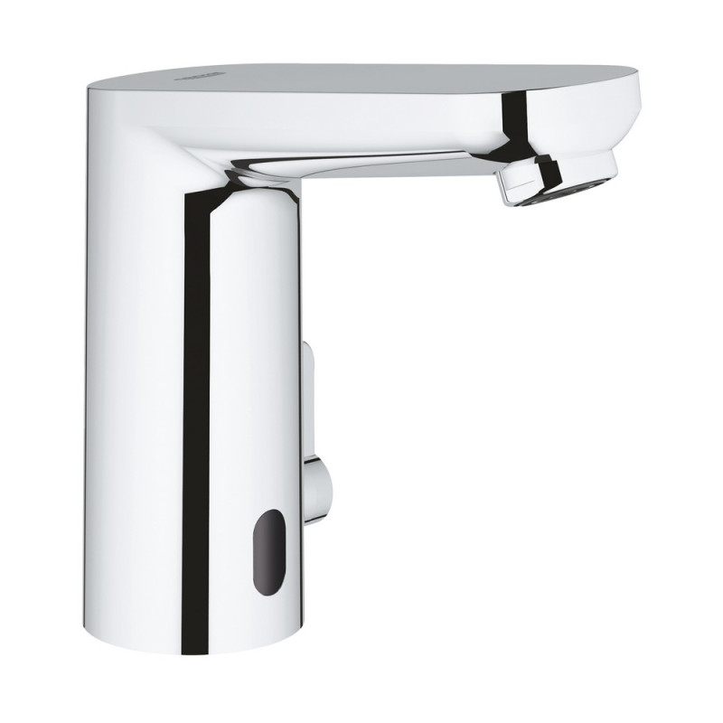 

Смеситель для умывальника Grohe Eurosmart Cosmopolitan 36327001