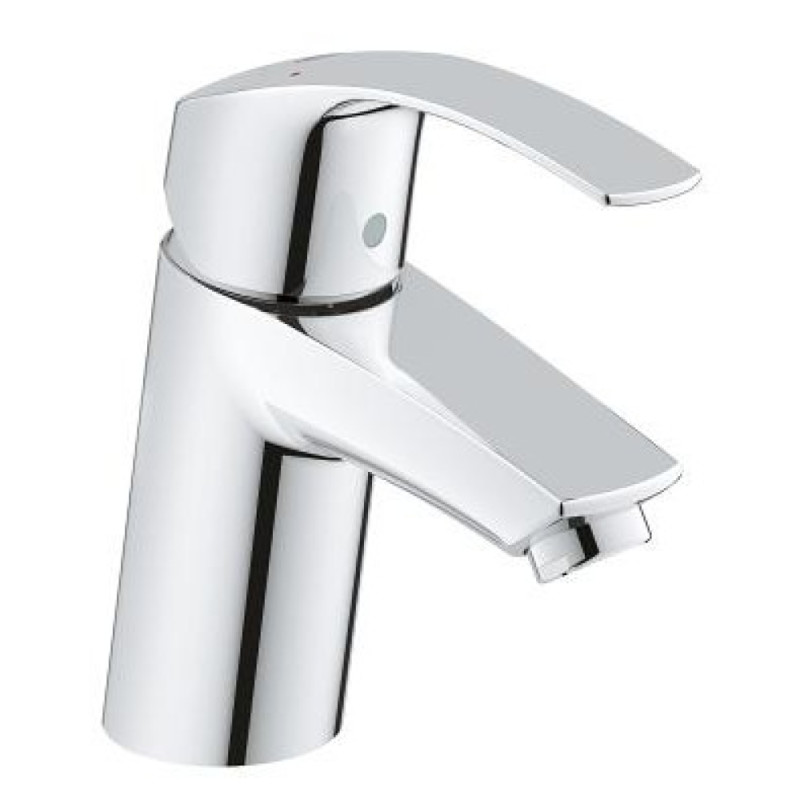 

Смеситель для умывальника Grohe Eurosmart 32467002