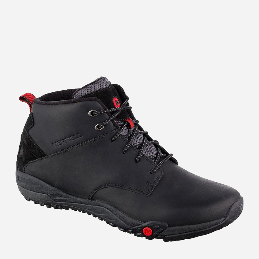 

Ботинки Merrell Helixer Morph Frost 53729 44.5 (10.5) 28.5 см Черные