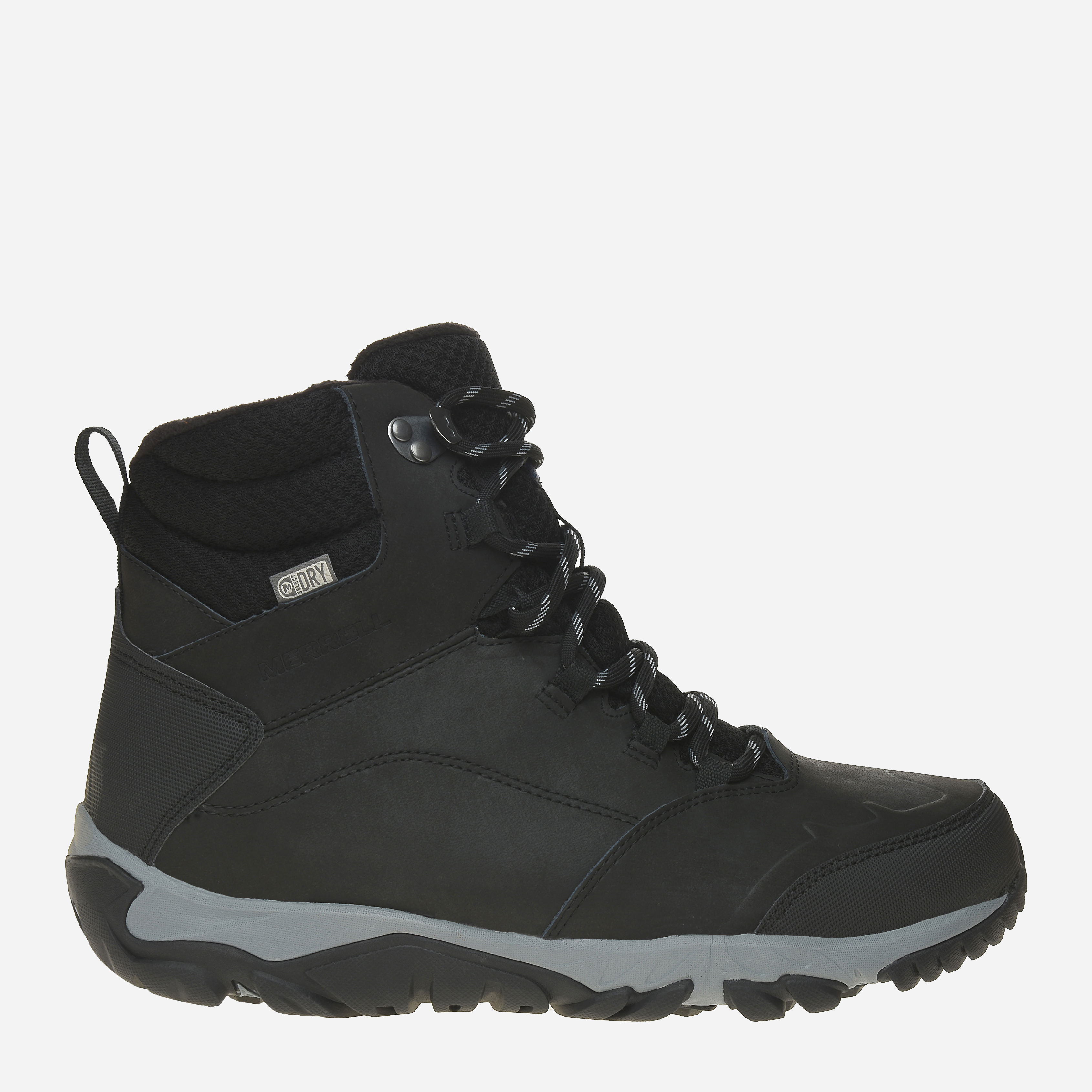 

Ботинки Merrell Thermo Fractal MID WP 90391 44.5 (10.5) 28.5 см Черные