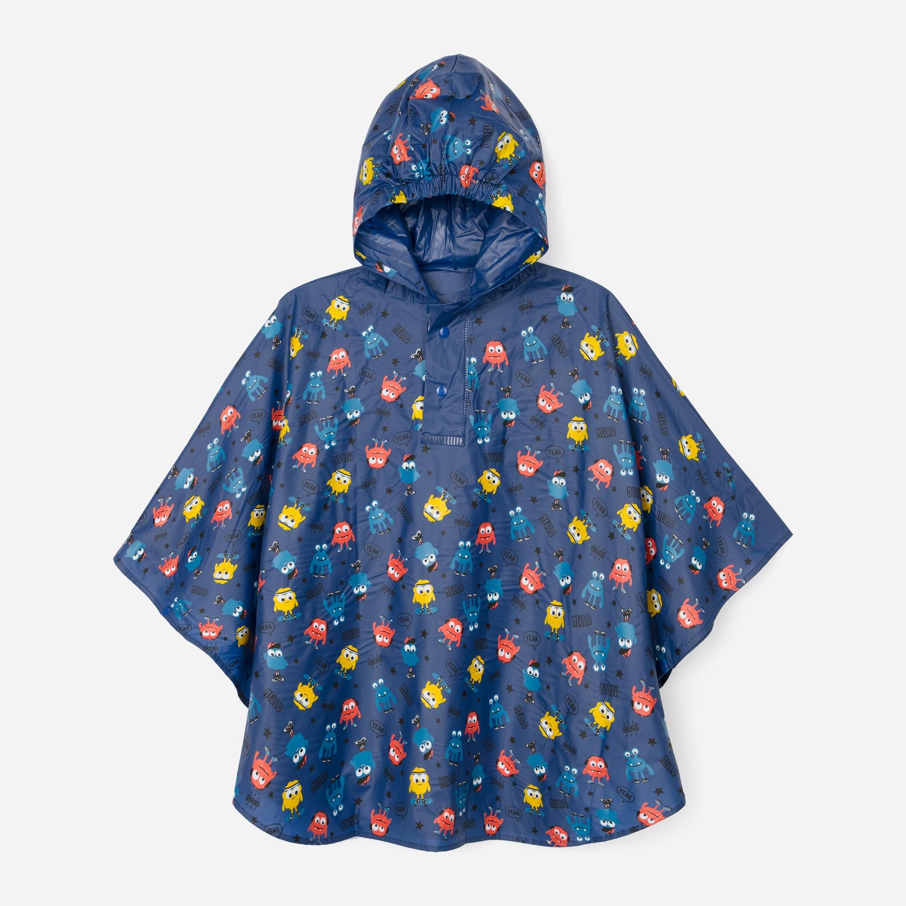 

Дождевик Zippy 31033283 95 см Синий