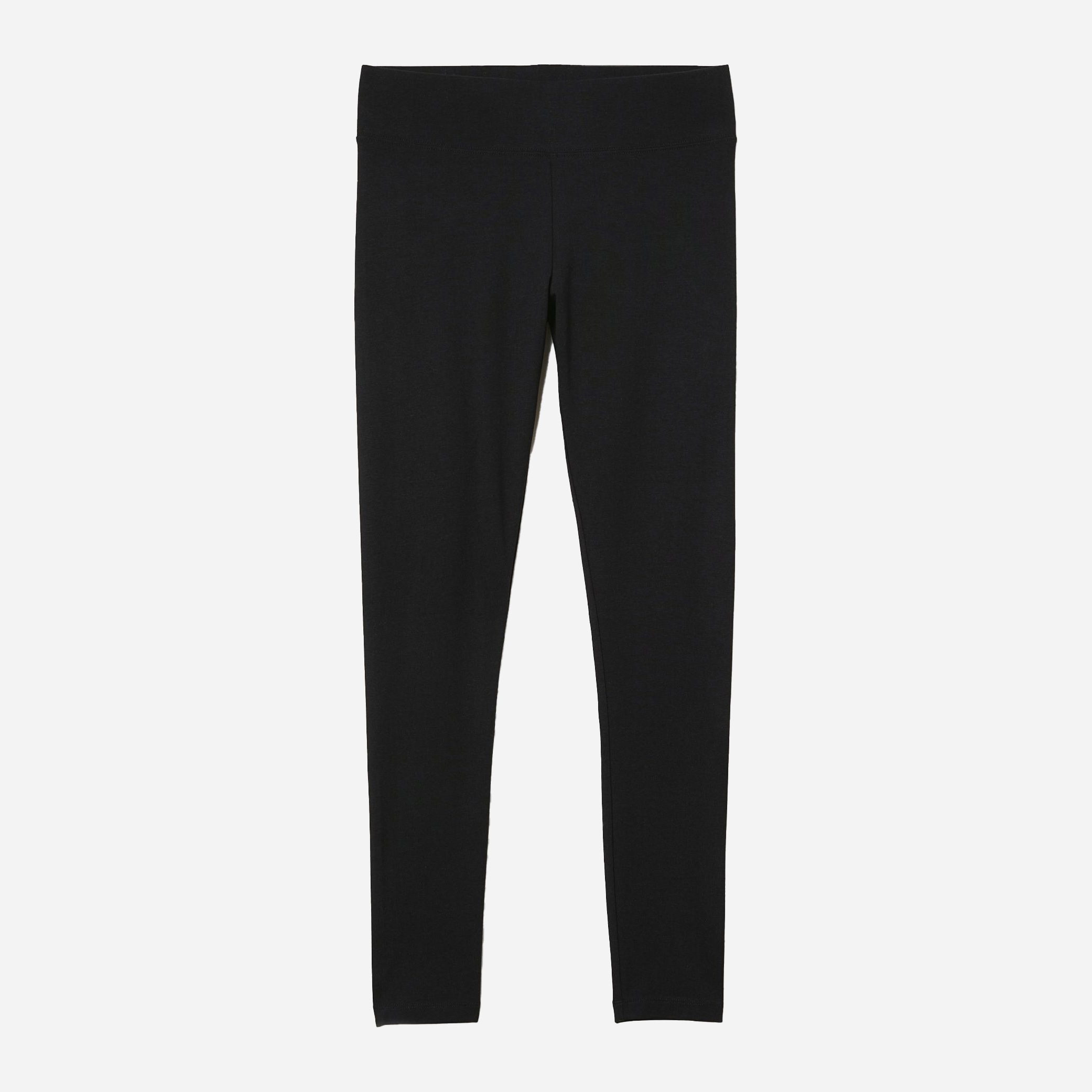 

Лосины H&M 3734213 М Черные