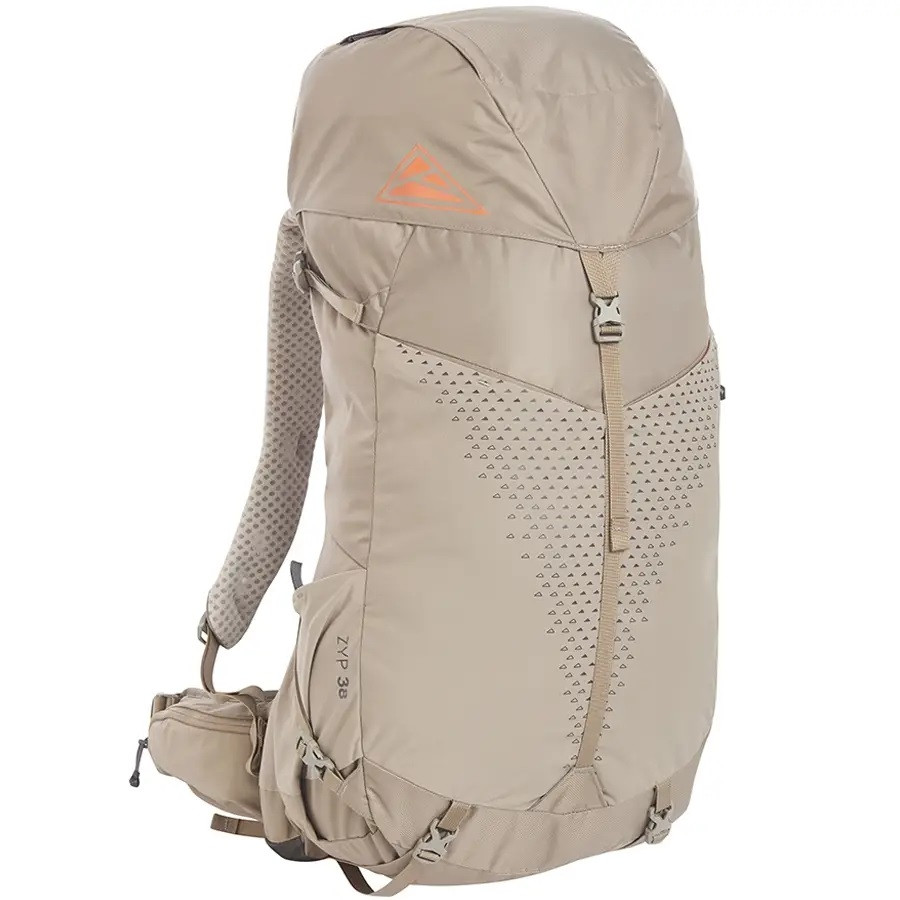 

Рюкзак Kelty ZYP 38 Бежевый
