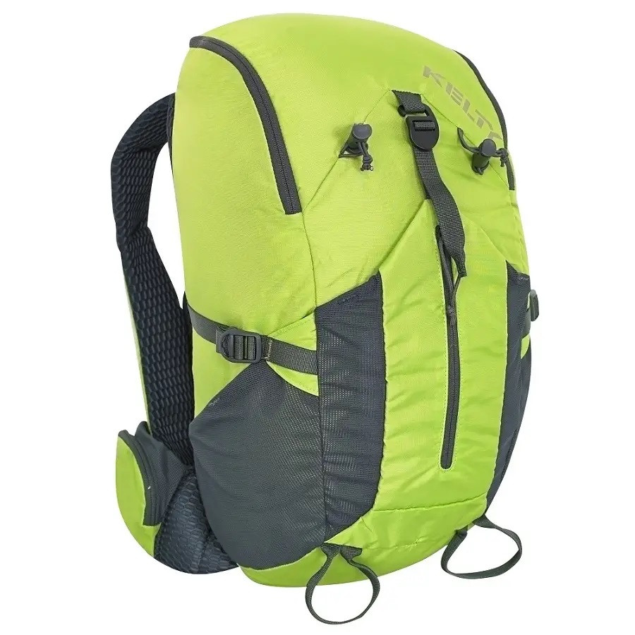 

Рюкзак Kelty Ruckus Panel Load 28 Зеленый
