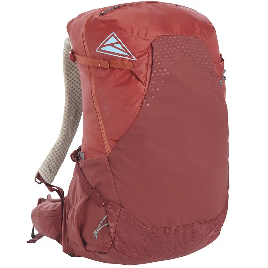 

Рюкзак Kelty ZYP 28 W Красный