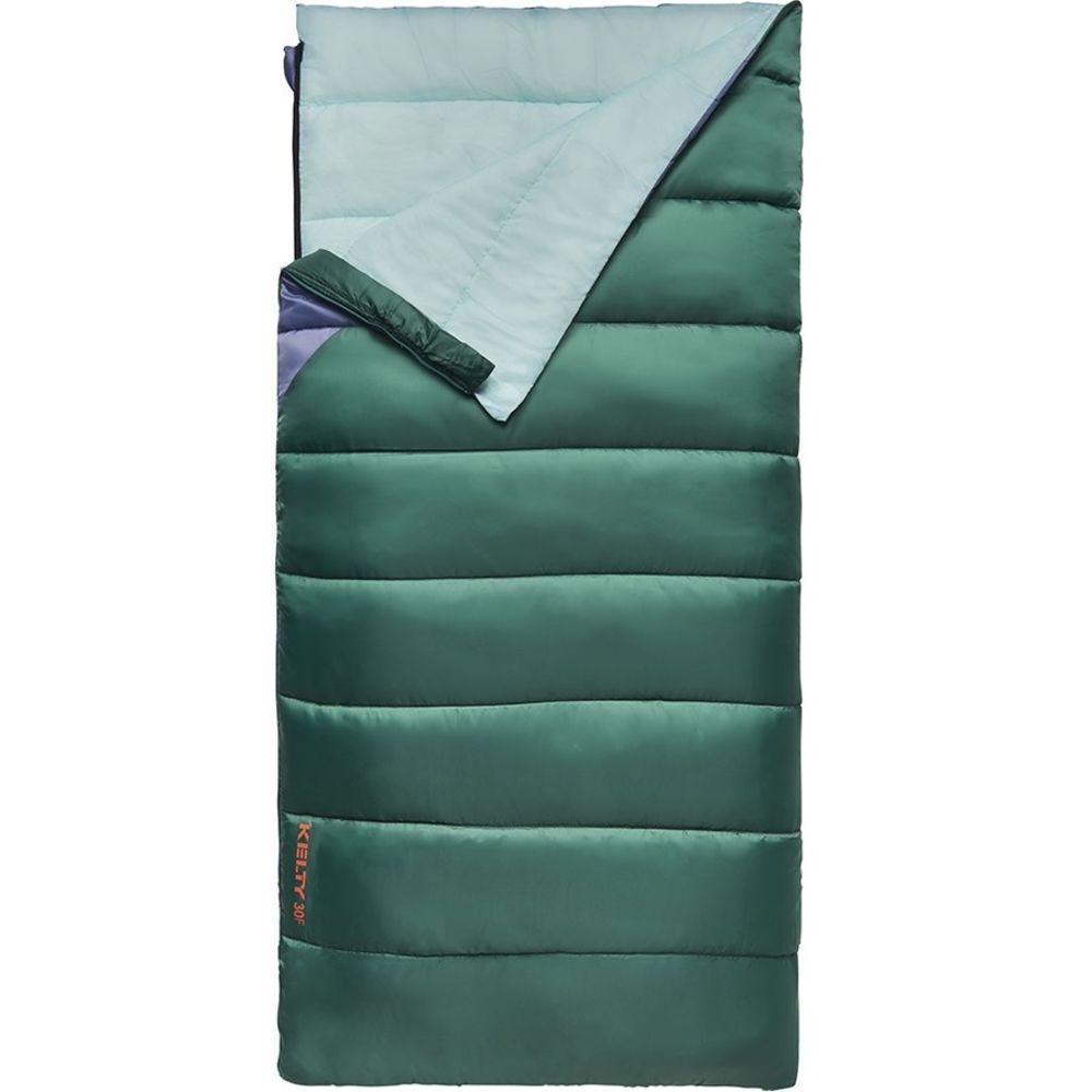 

Спальный мешок Kelty Catena 30 Regular Cиний