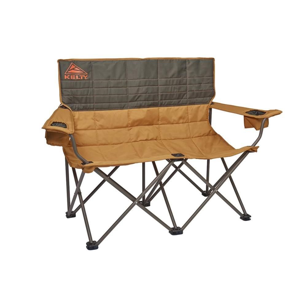 

Кресло раскладное Kelty Loveseat 112 х 60 х 100 см Коричневый