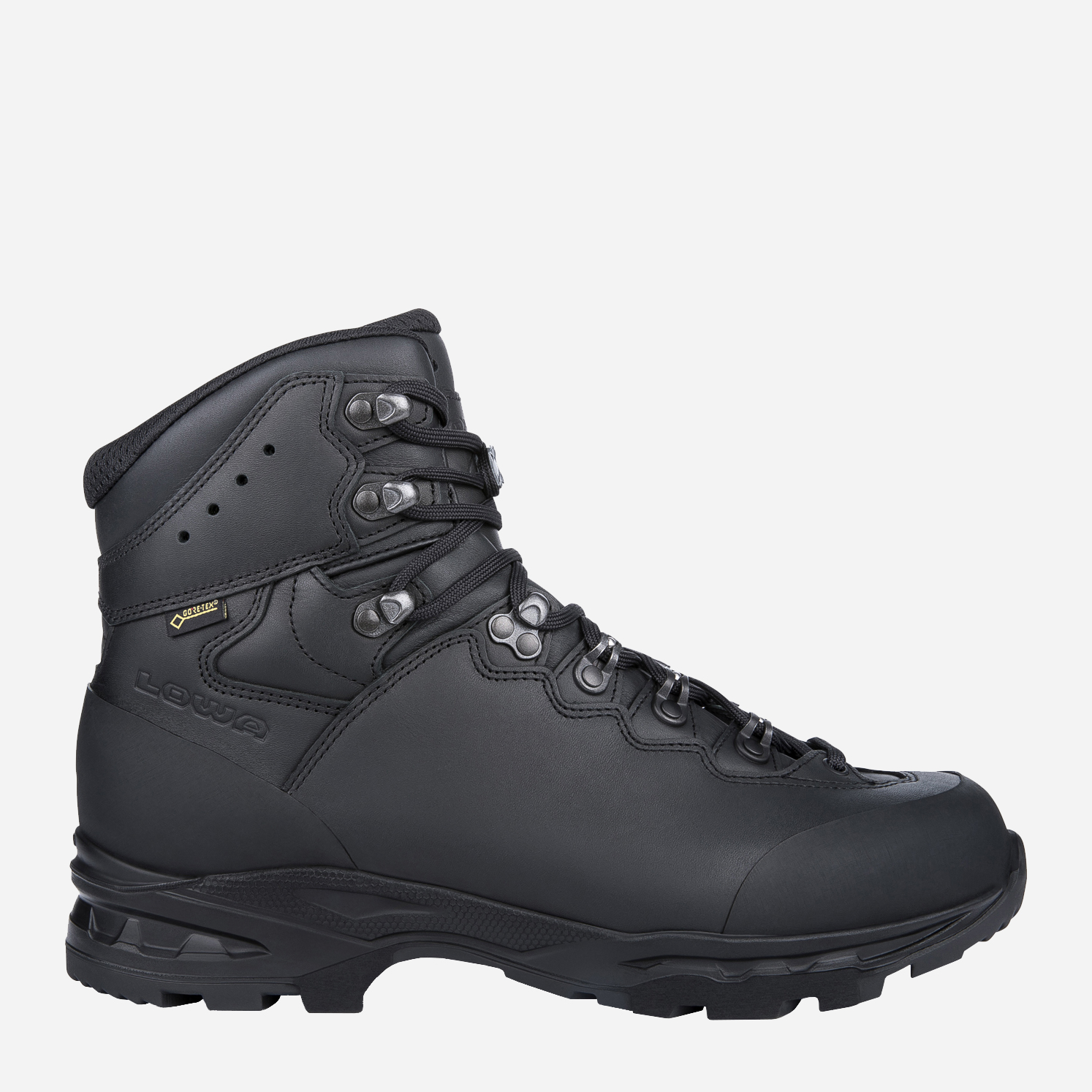 

Ботинки LOWA CAMINO GTX TF 210640/0999 41.5 (7.5) Черные