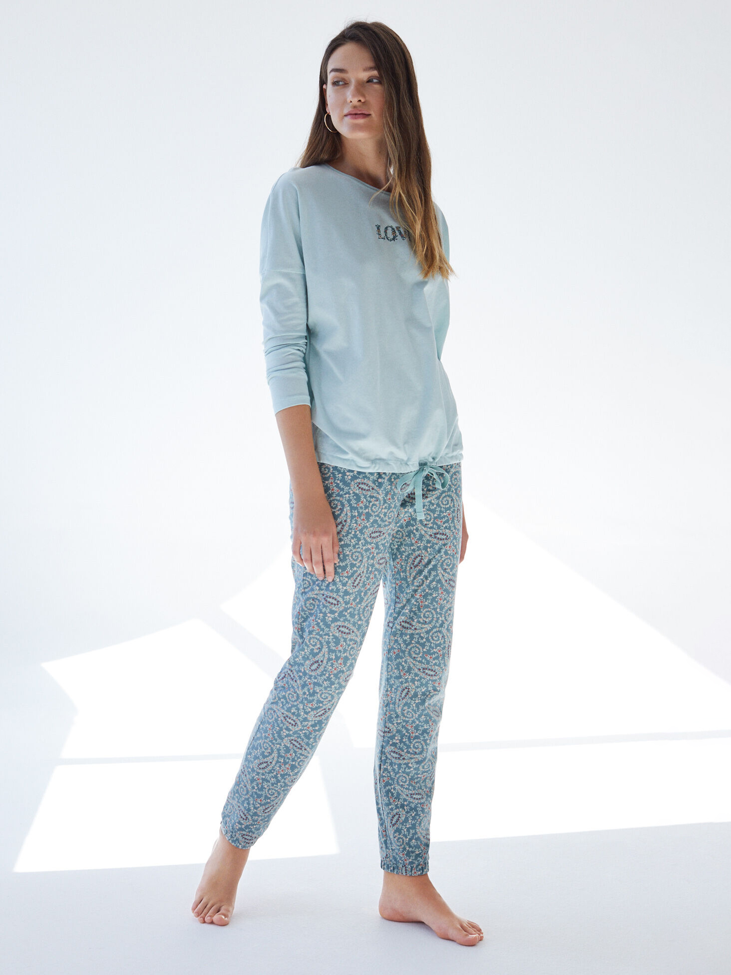

Пижама Women'Secret 3592346-29 S