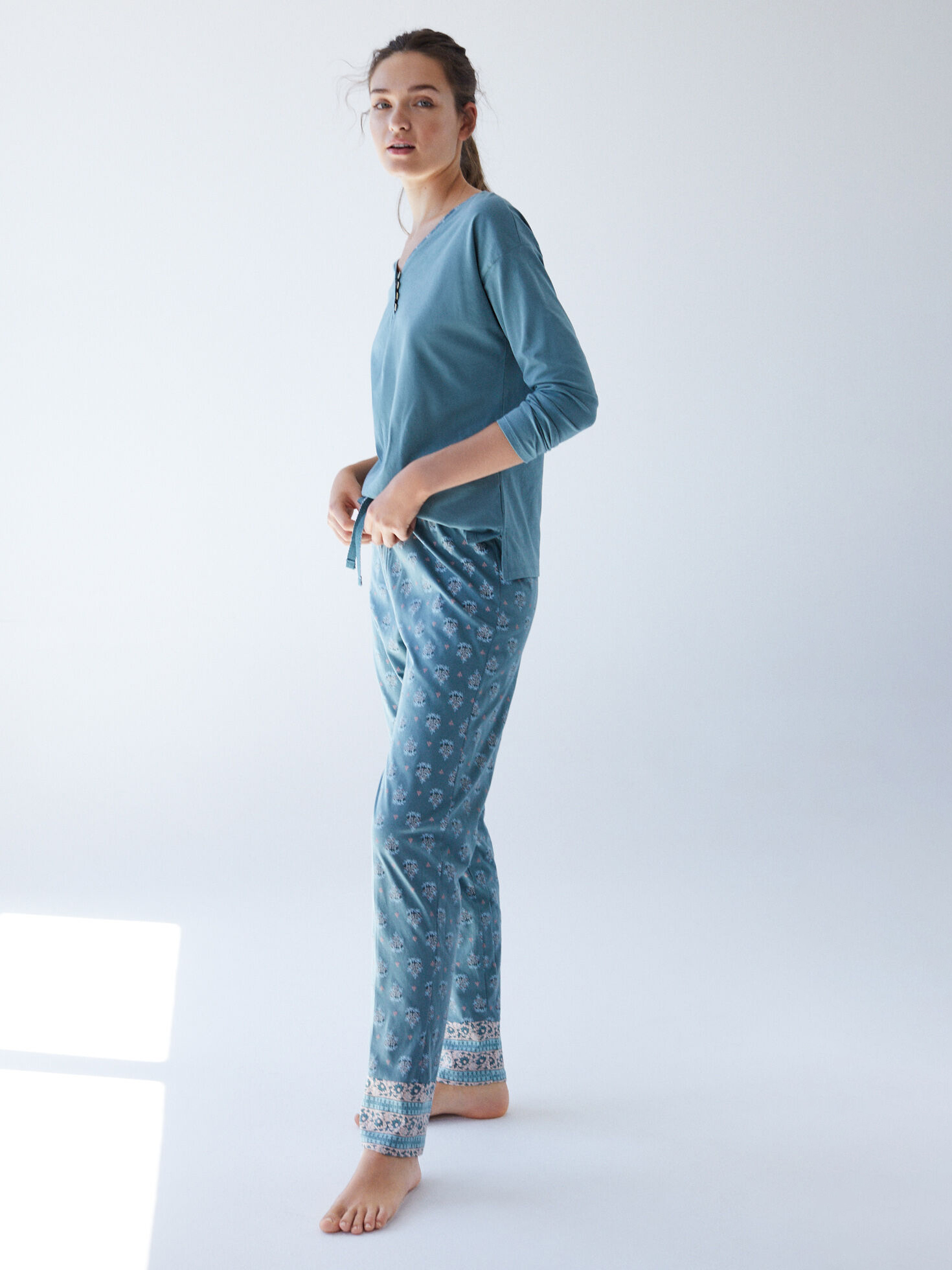 

Пижама Women'Secret 3592352-24 S