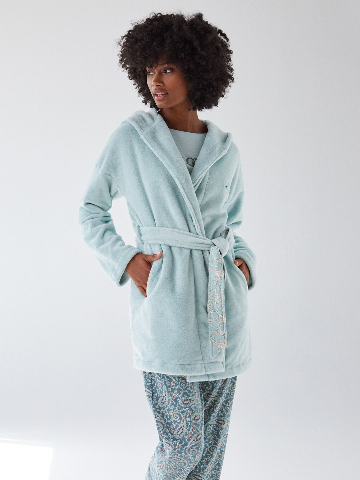 

Халат Women'Secret 4682681-29 S