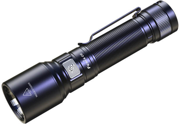 

Фонарь ручной Fenix C6V3.0 (C6V30)