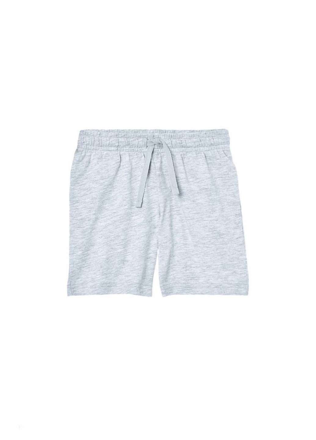 

Шорты H&M 122 Светло-серый 0801267_св.сер.мел