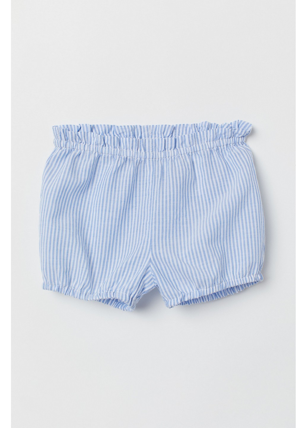 

Шорты H&M 50 Белый 0739356_гол.пол_01
