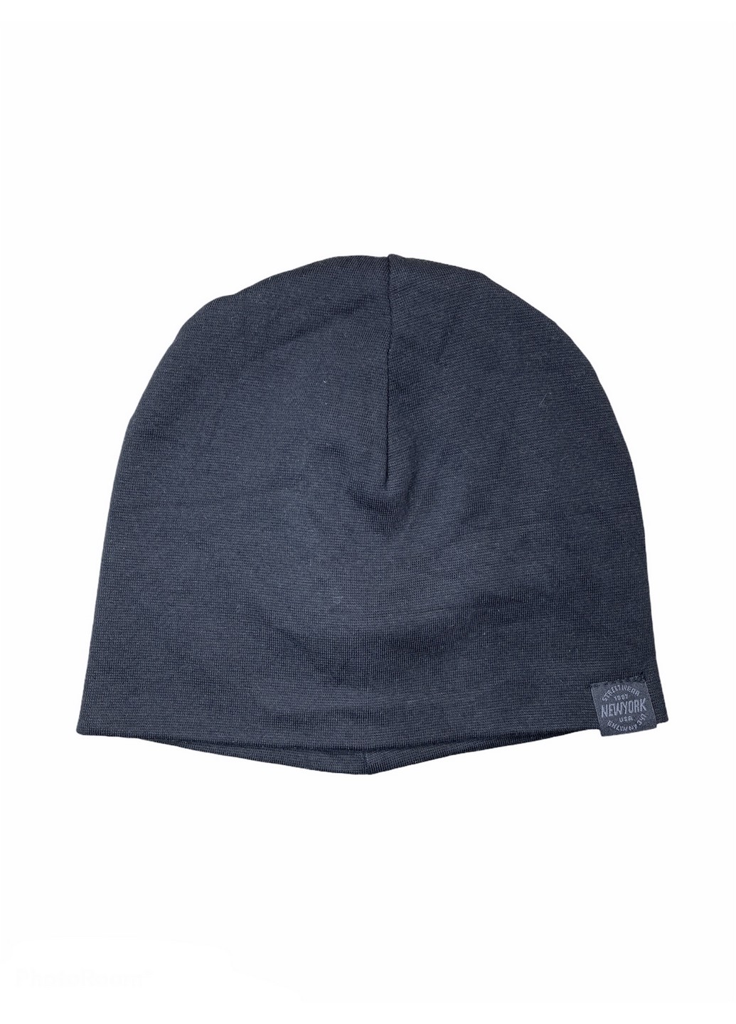 

Шапка H&M Черный 0-1490,_черн