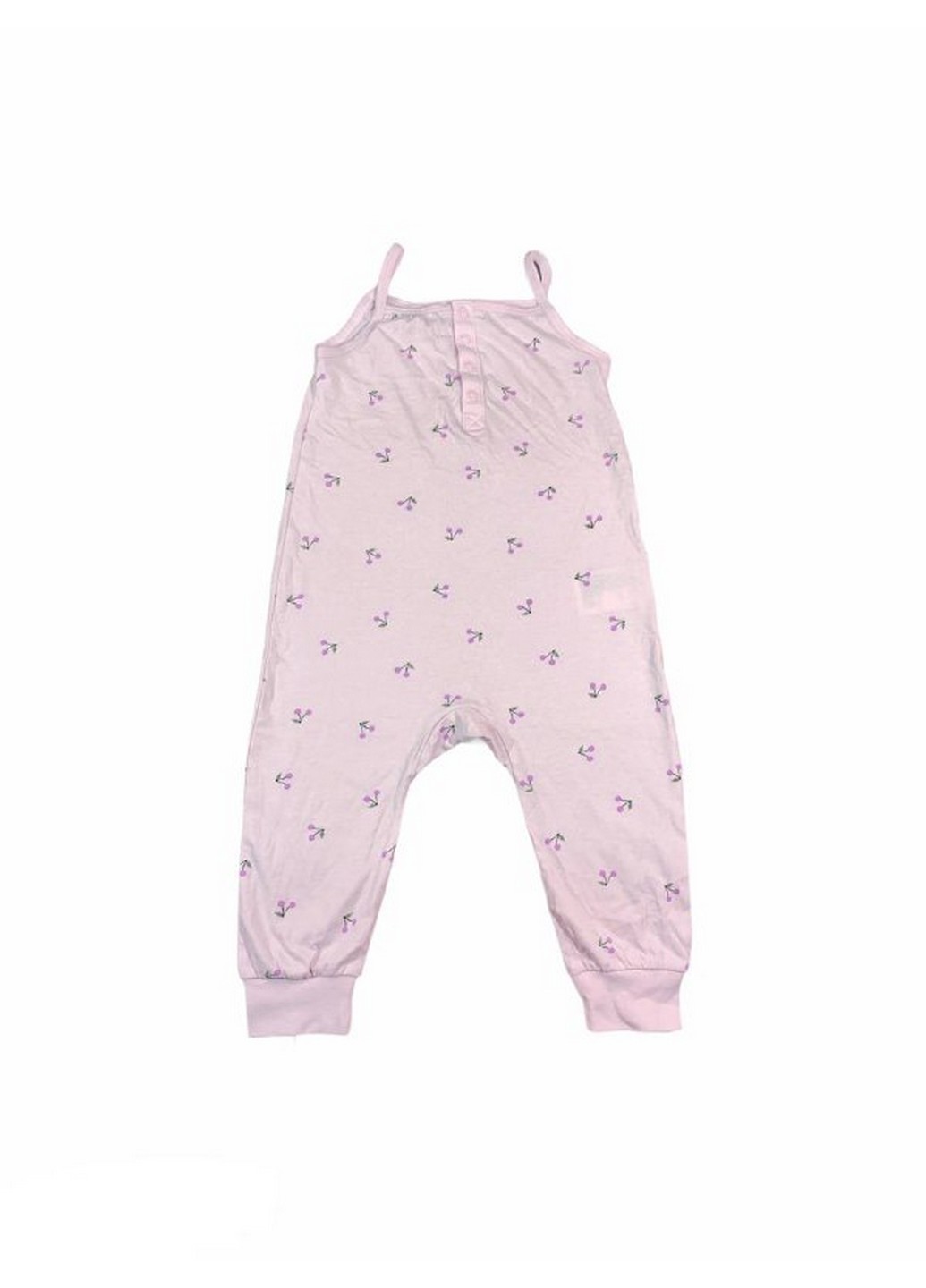 

Комбинезон H&M 80 Розовый 0832893_т.брит_01