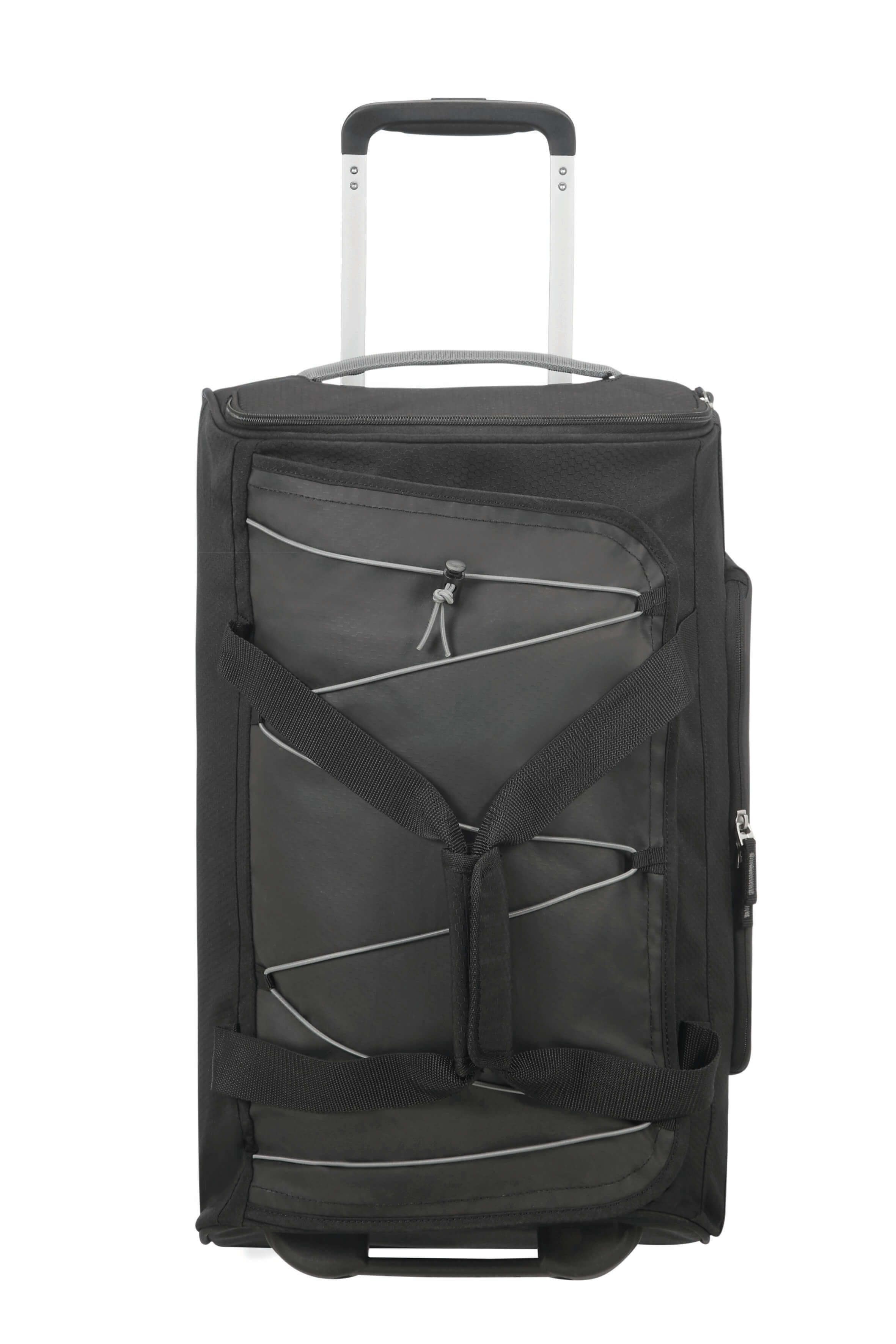 

Дорожная сумка на колесиках American Tourister 42 л Черный 16G*29013
