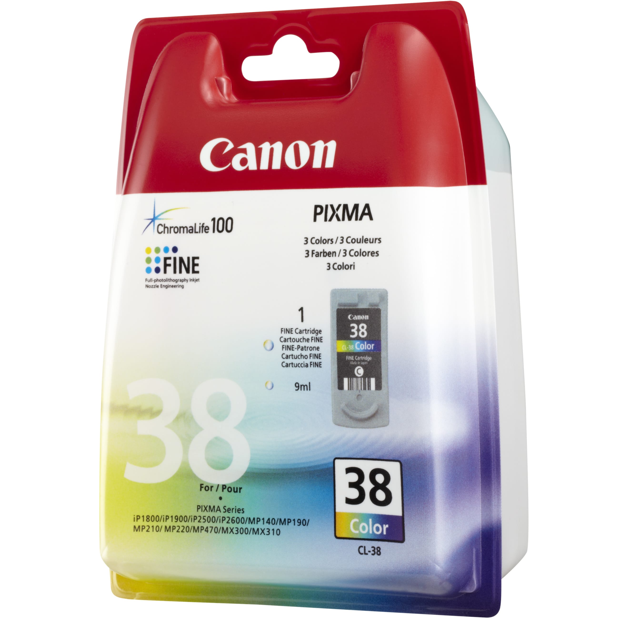 Canon Pixma iP - Форум по СНПЧ