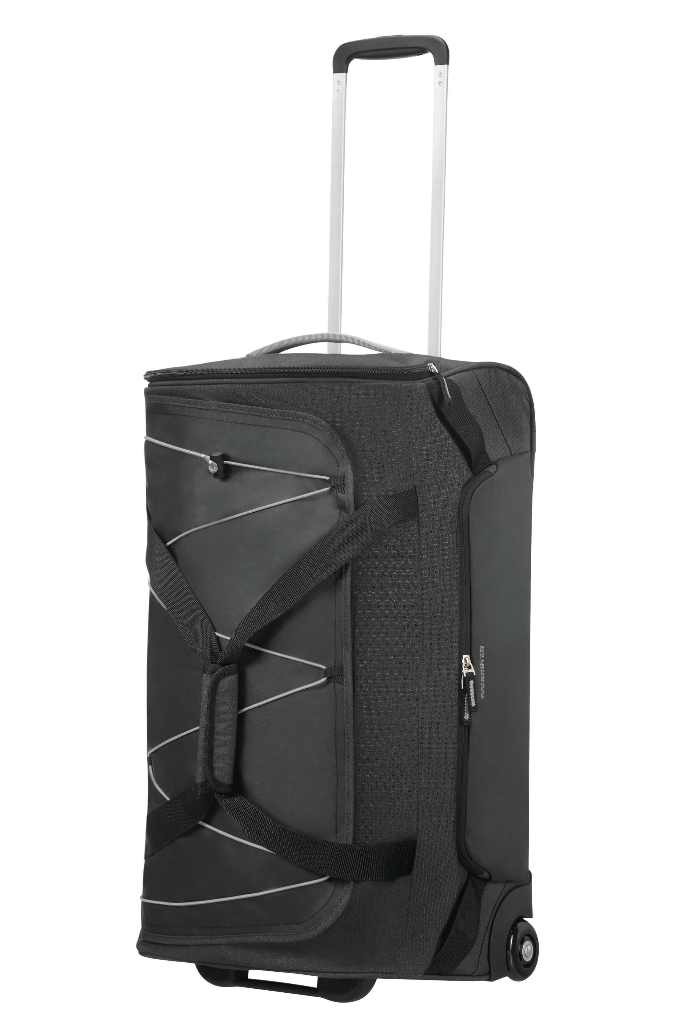 

Дорожная сумка на колесиках American Tourister 75 л Черный 16G*29014