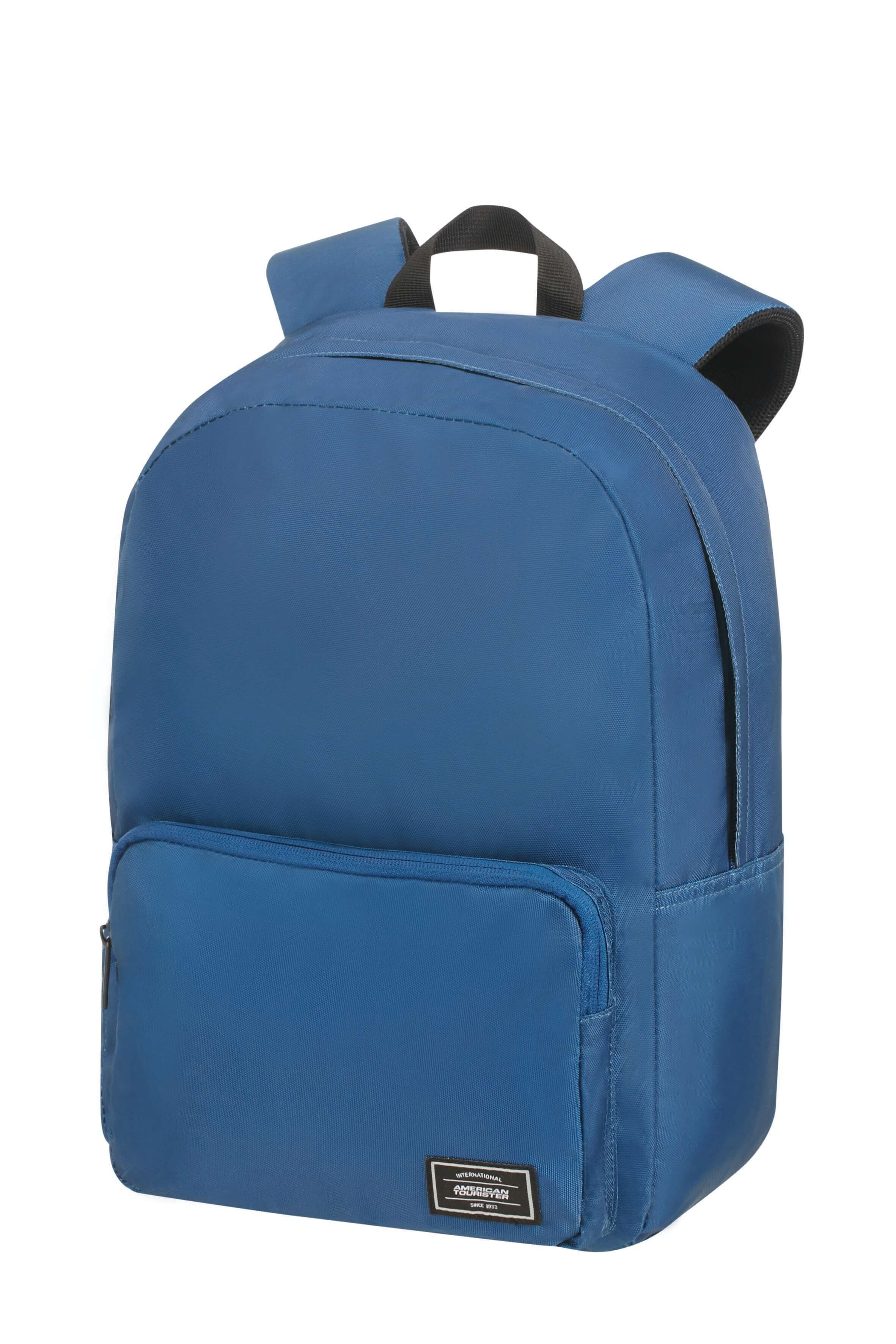 

Рюкзак American Tourister 23 л Синий 24G*01030