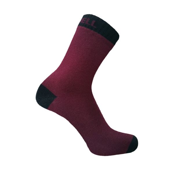 

Dexshell Ultra Thin Crew BB Socks  Носки водонепроницаемые, Dexshell Ultra Thin Crew BB Socks L Носки водонепроницаемые