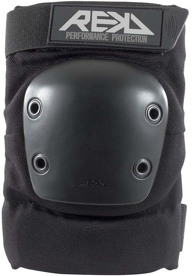 

Защита локтя REKD Ramp Elbow Pads Black L (RKD630-BK-L)