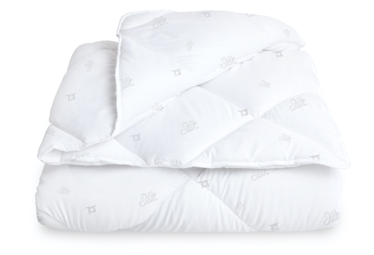 

Одеяло ТЕП ПРИРОДА "MEMBRANA PRINT" HARMONY 180*210см SILK стеганое