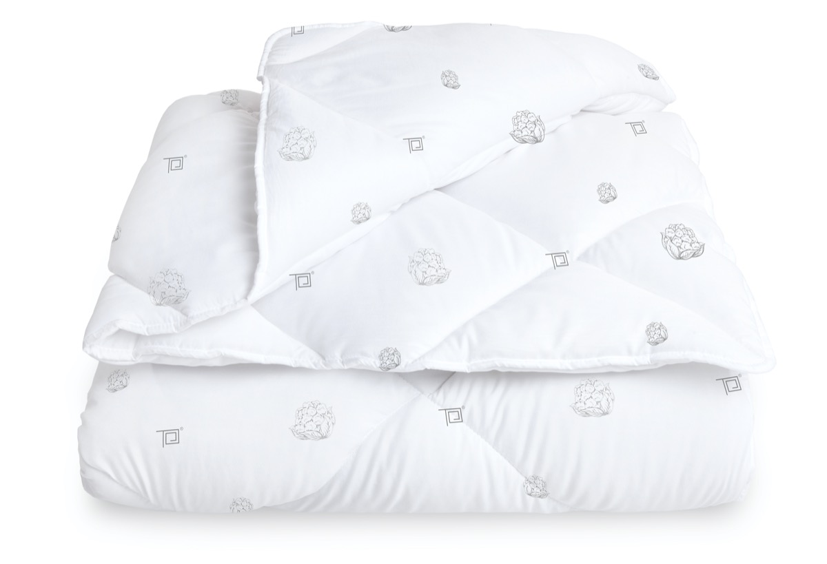 

Одеяло ТЕП ПРИРОДА "MEMBRANA PRINT" COTTON 180*210 см хлопок