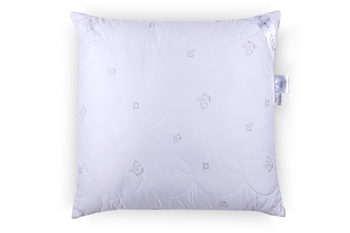 

Подушка ТЕП ПРИРОДА "MEMBRANA PRINT" HARMONY SOFT 70*70 см стеганая