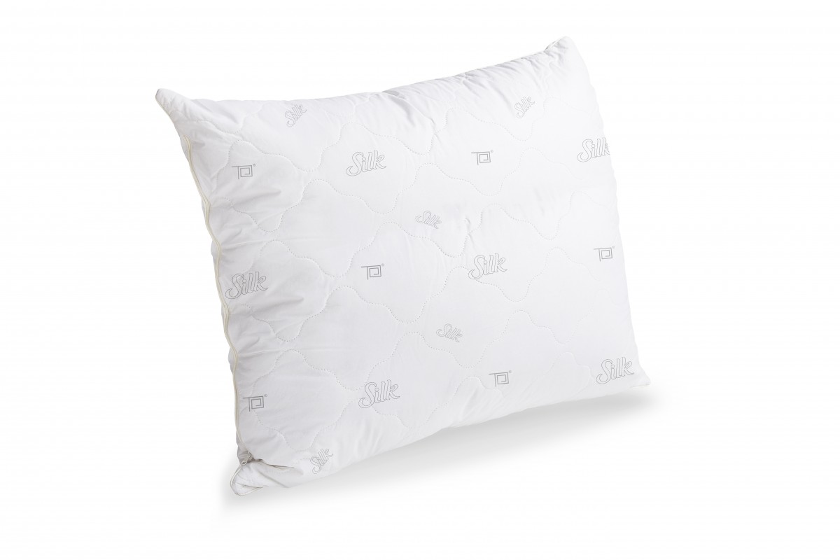

Подушка ТЕП ПРИРОДА "MEMBRANA PRINT" SILK 70*70 см стеганая