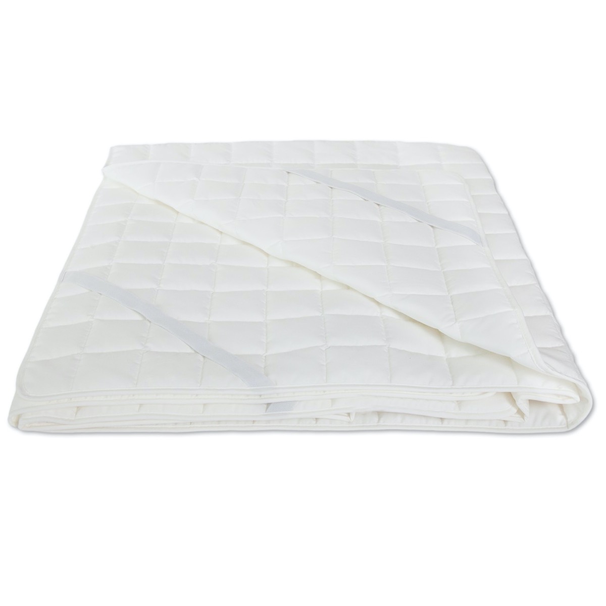 

Наматрасник ТЕП latt Comfort 90*200 см резинки по углам