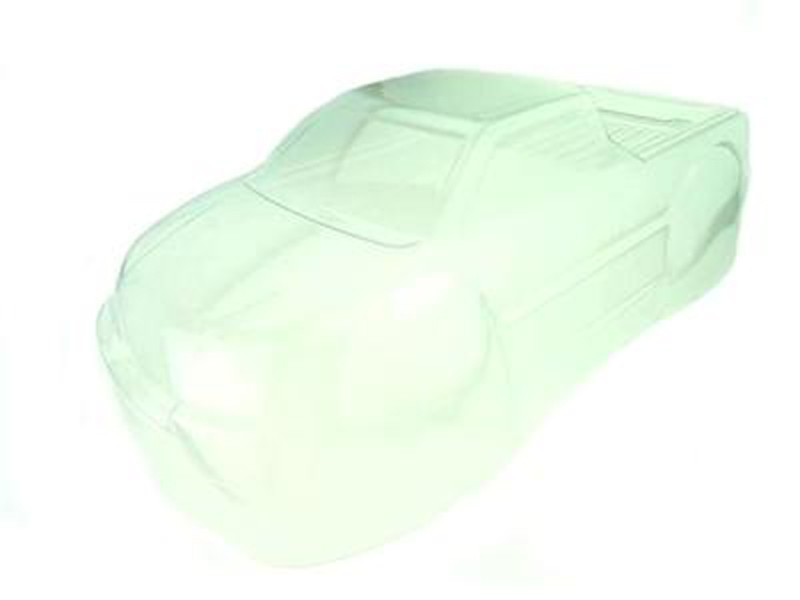 

Himoto 31802 1:10 Transparent Truck Body 1P