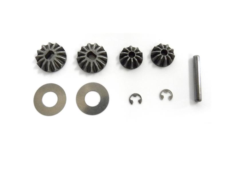 

Himoto 31009 Diff Bevel Gear 1 Set