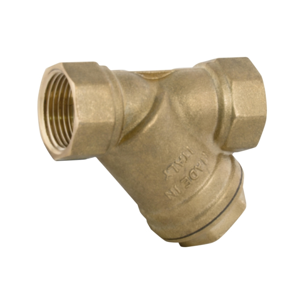 

Фильтр косой Rastelli 1" Арт. 412
