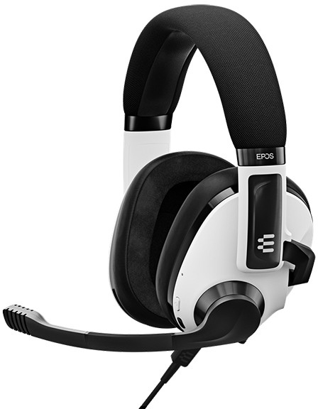

Наушники Epos H3 Hybrid Onyx Ghost White (1000891)