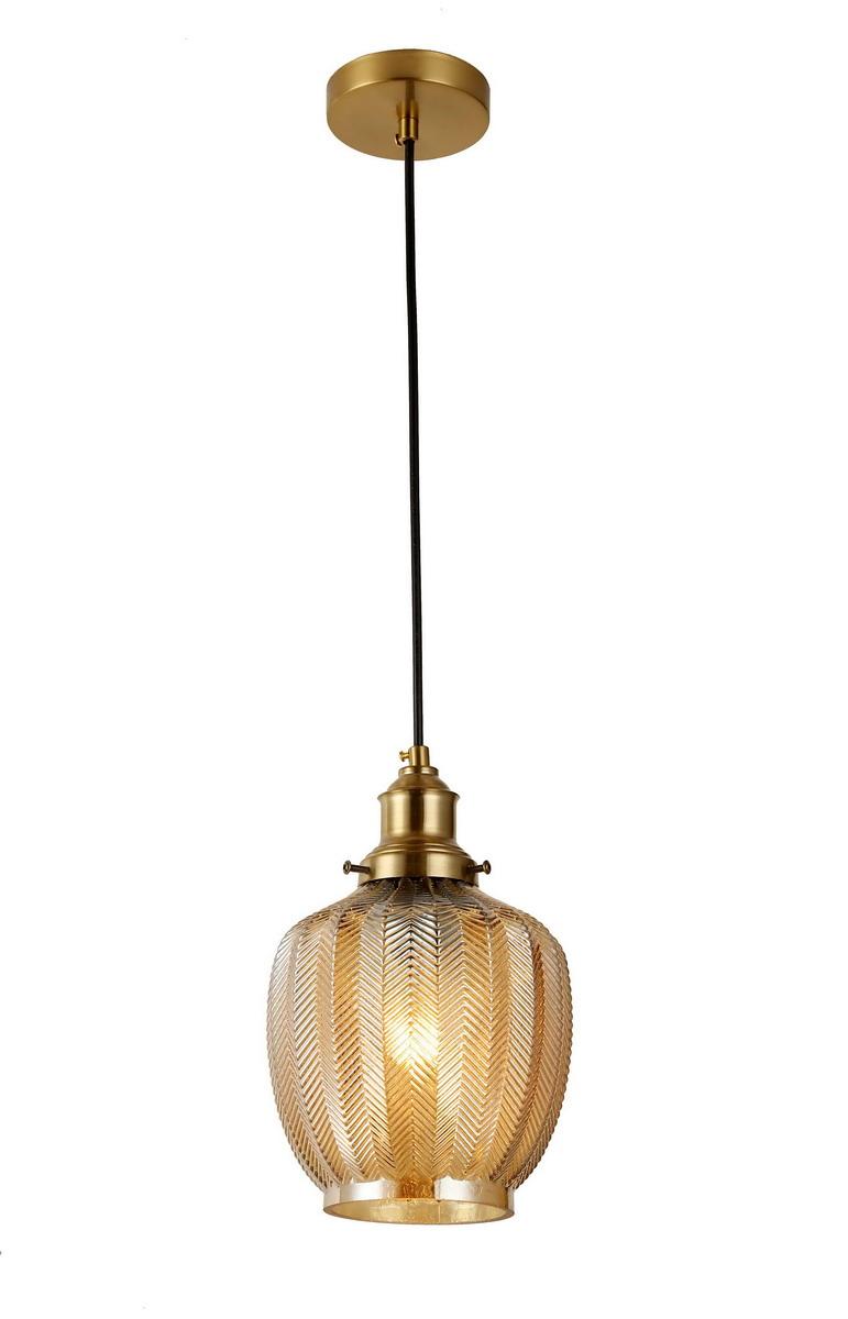 

Люстра в стиле лофт Levistella 91620-1 BR