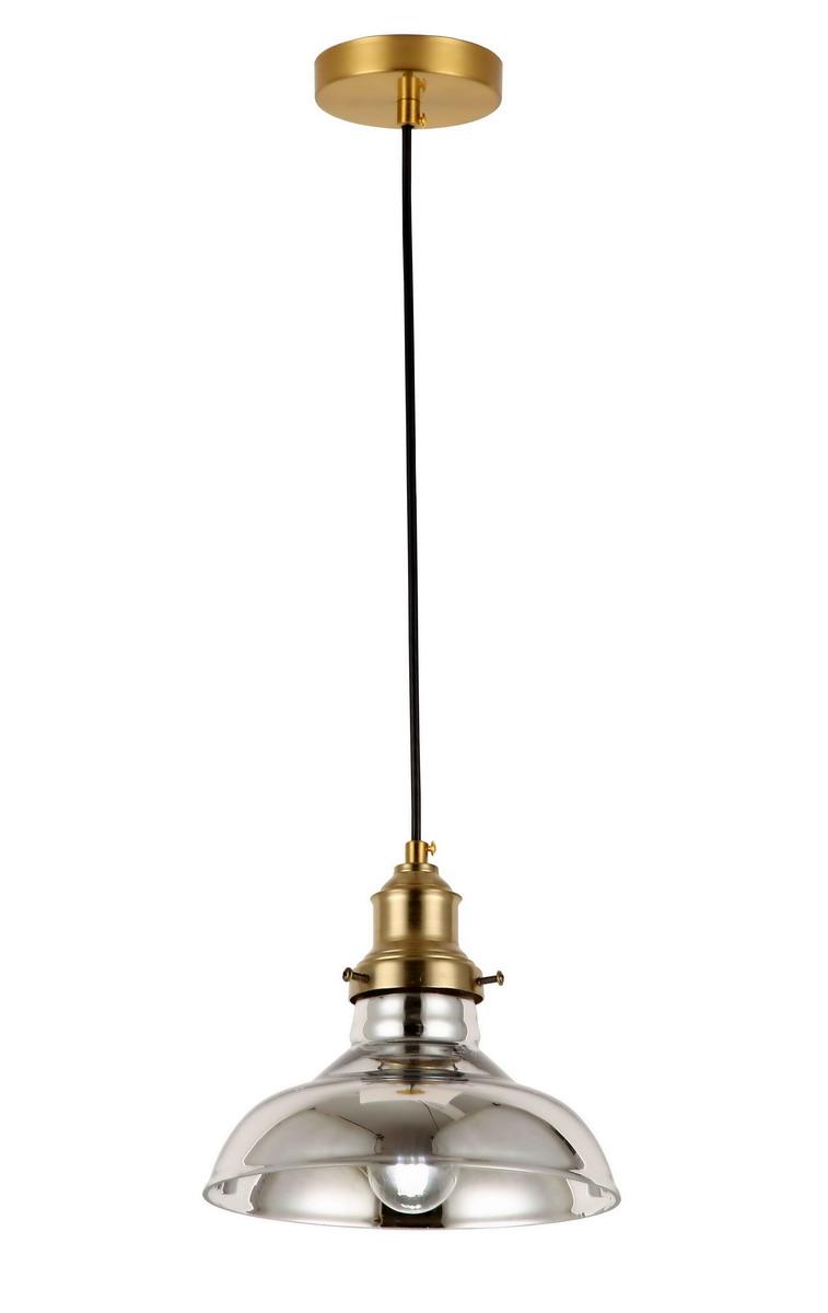 

Люстра в стиле лофт Levistella 91601-1 SL