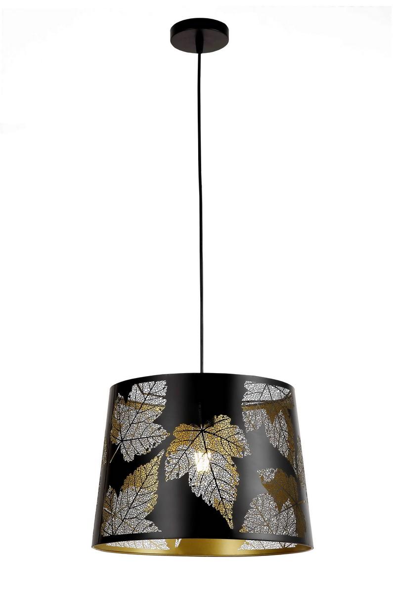 

Люстра лофт Levistella 909XL1247 BK