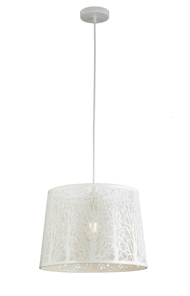 

Люстра лофт Levistella 909XL1230-1 WH