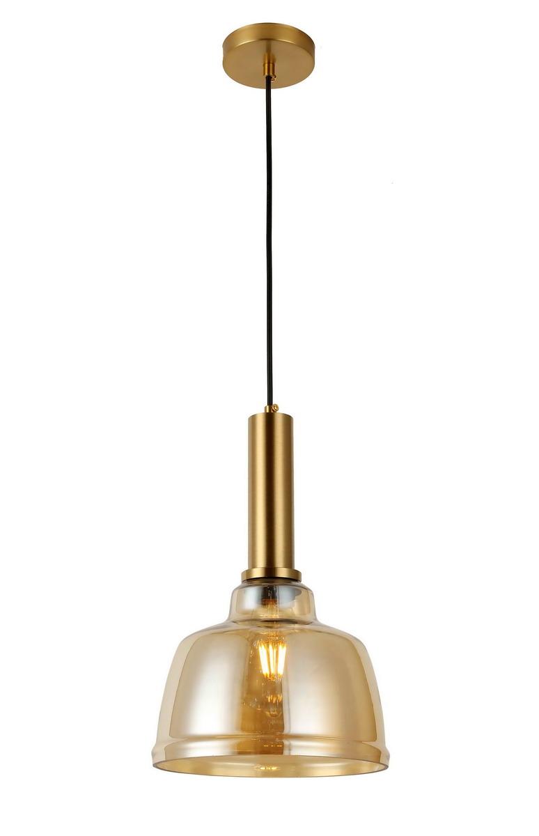 

Люстра в стиле лофт Levistella 91622-1 BR