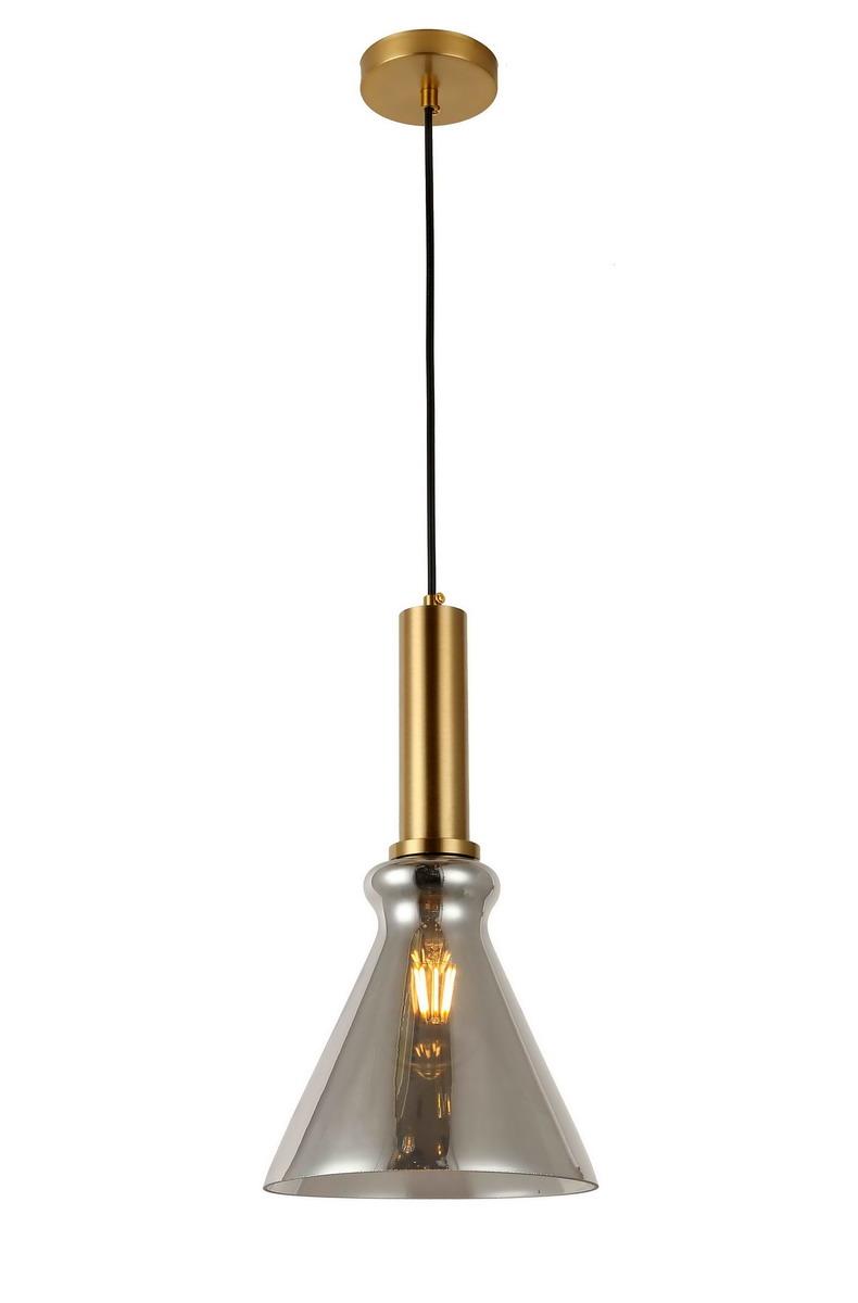 

Люстра в стиле лофт Levistella 91623-1 BK