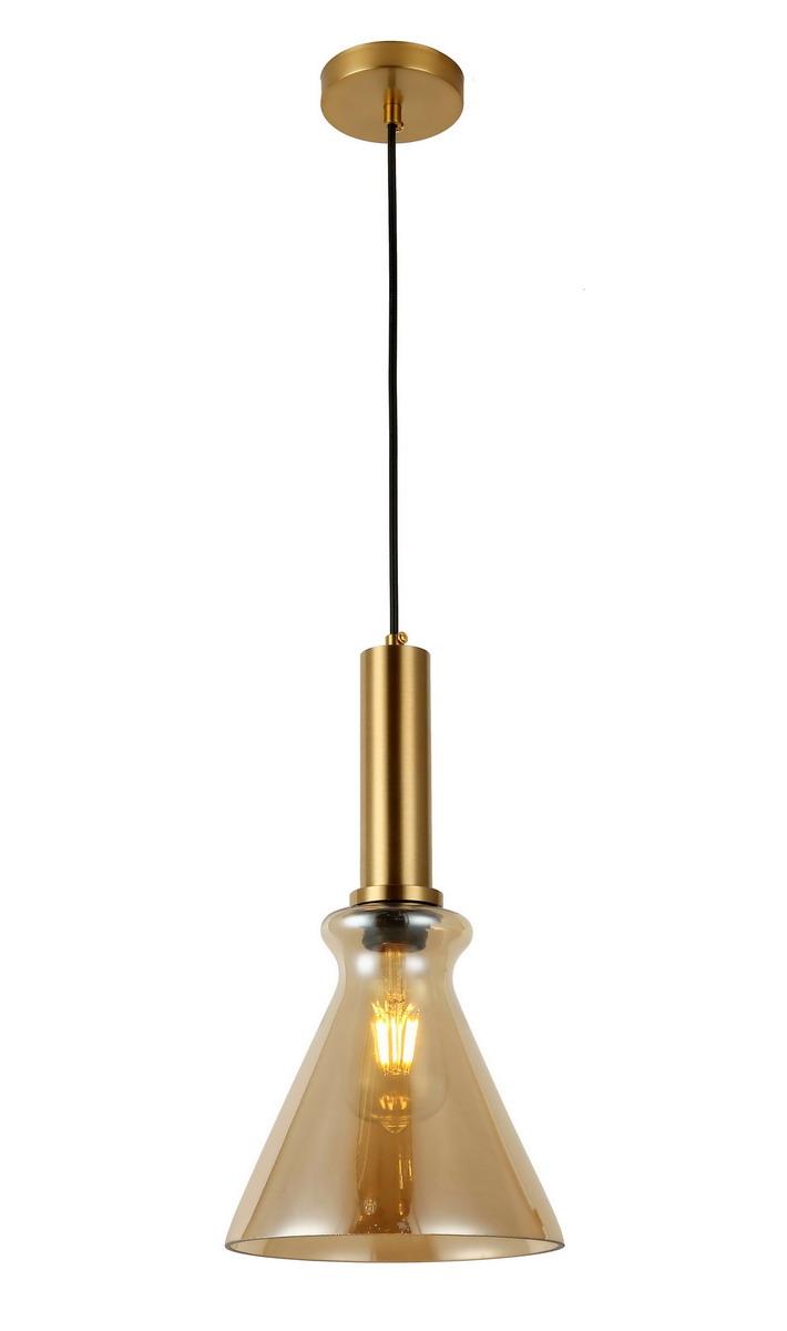 

Люстра в стиле лофт Levistella 91623-1 BR