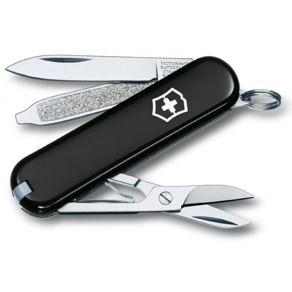 

Нож Victorinox Сlassic-SD (0.6223.3)