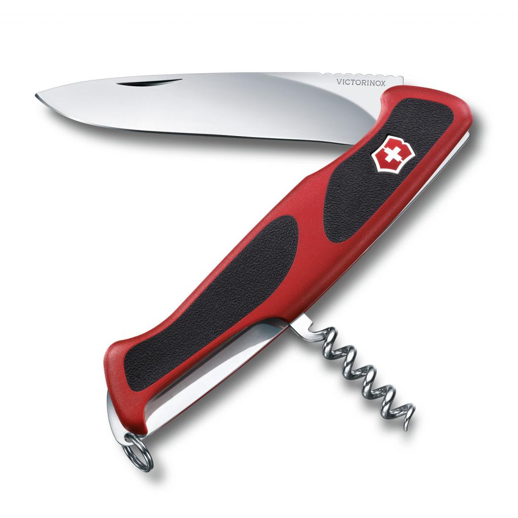 

Нож Victorinox RangerGrip 52 (0.9523.C)