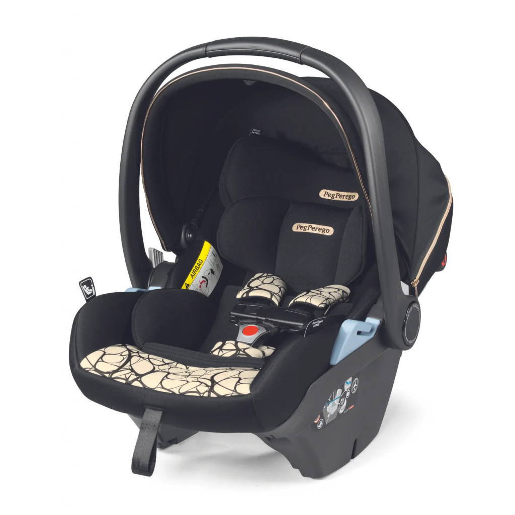 

Автокресло Peg-Perego Primo Viaggio Lounge Grafic Gold (IMLO000000DX13AB50)