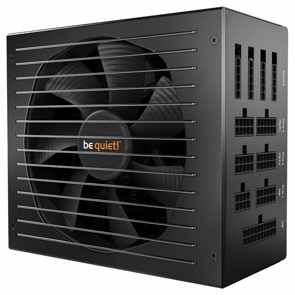

Блок питания Be quiet! 750W Straight Power 11 (BN283)