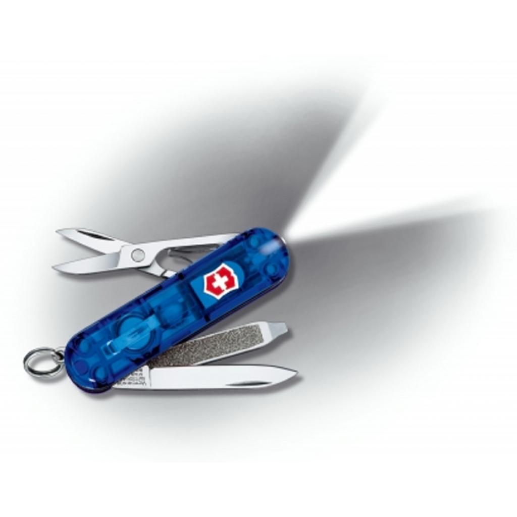

Нож Victorinox SwissLite (0.6228.T2)