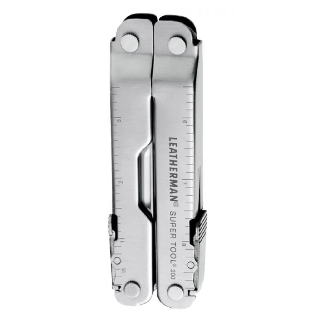 

Мультитул Leatherman Super Tool 300 + чехол Premium (831183)