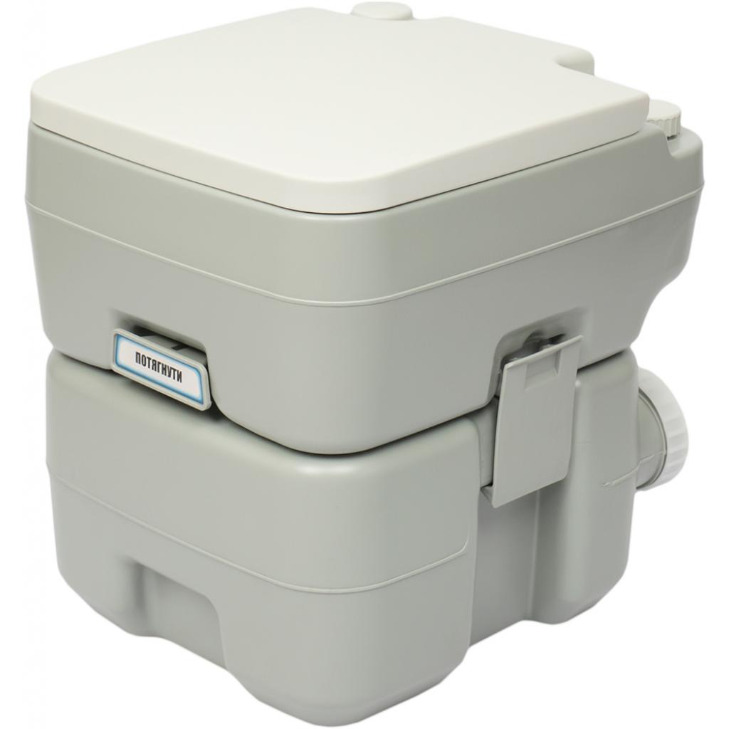 

Биотуалет Time Eco TE-1120T (4820211101350)